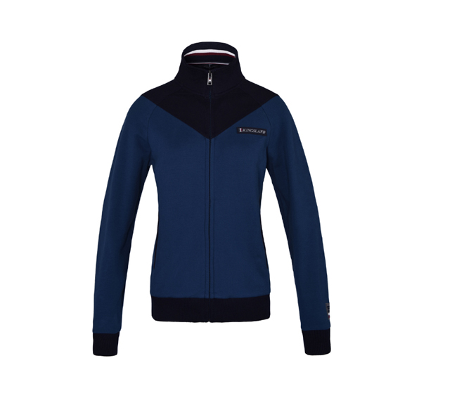 FELPA UNISEX KINGSLAND NOEL Felpe e Pile, Unisex 